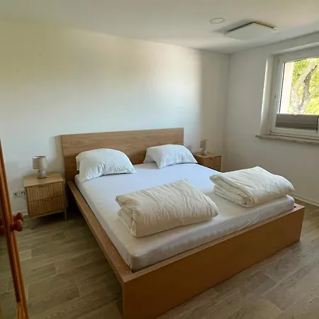 Kugelblitz Appartement *