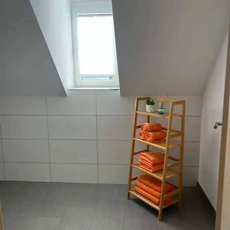 Kugelblitz Appartement