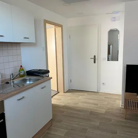 Kugelblitz Appartement