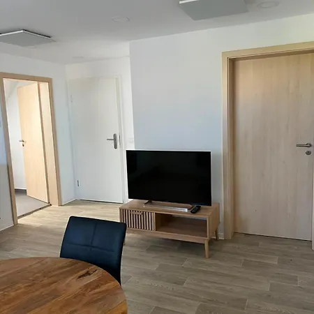 Appartement Kugelblitz Grimma