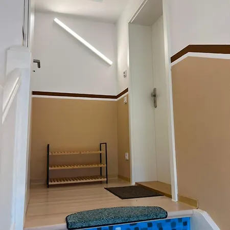 Appartement Kugelblitz Grimma