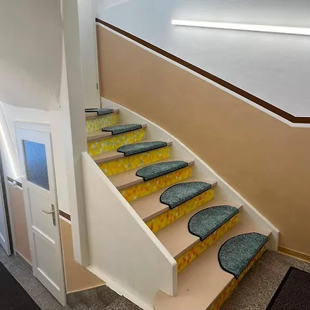 Kugelblitz Appartement *