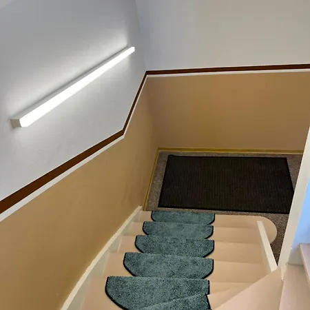 Appartement Kugelblitz Grimma