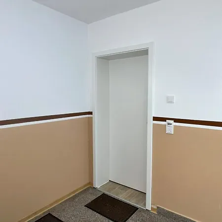 Kugelblitz Appartement Grimma