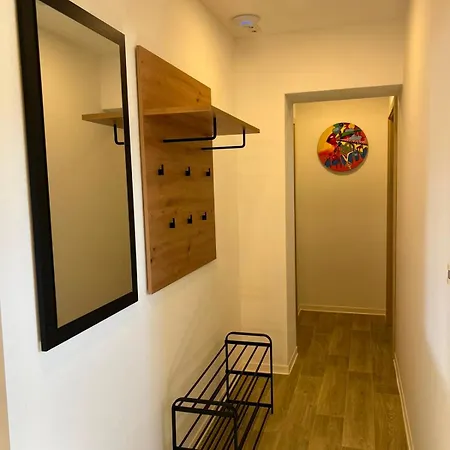 Appartement Kugelblitz