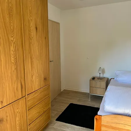 Appartement Kugelblitz *