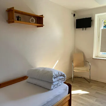 Kugelblitz Appartement *