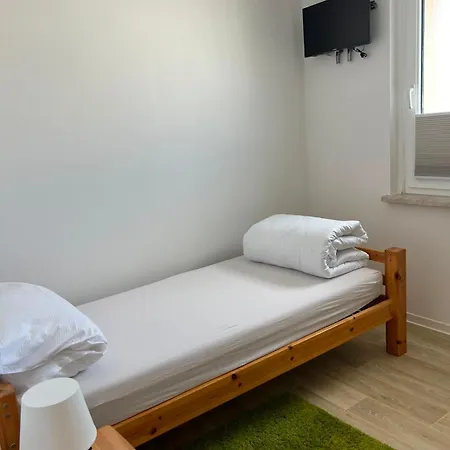 Kugelblitz Appartement *