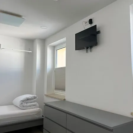 Kugelblitz Appartement