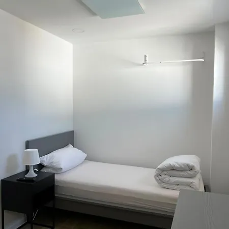Kugelblitz Appartement Grimma