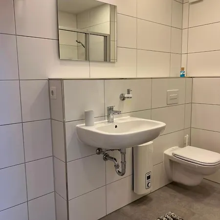 Kugelblitz Appartement