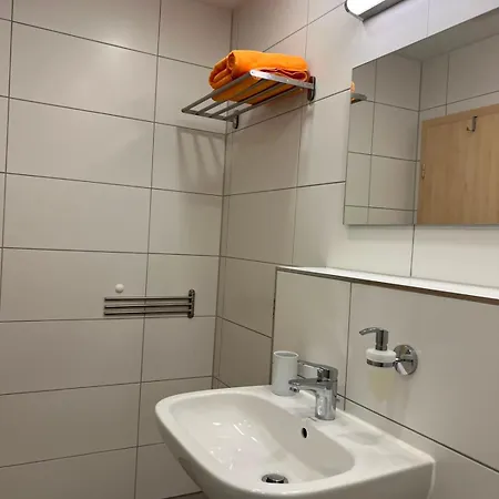 Appartement Kugelblitz