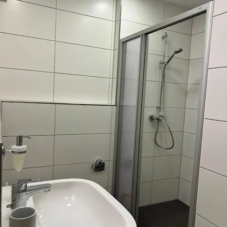 Appartement Kugelblitz *