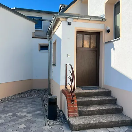 Kugelblitz Appartement *