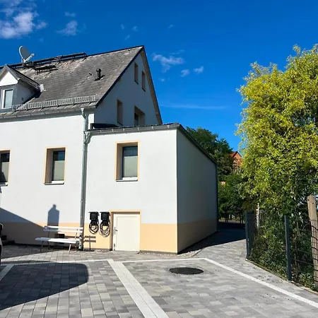 Appartement Kugelblitz