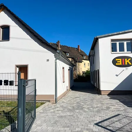 Kugelblitz Grimma