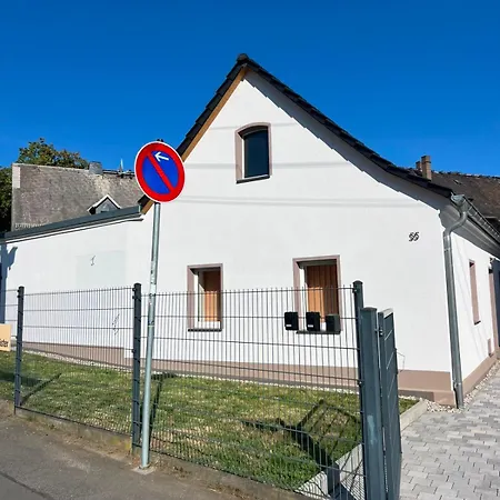 Kugelblitz Appartement Grimma